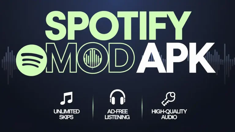 Download Spotify Lite MOD APK v1.9.0.72404