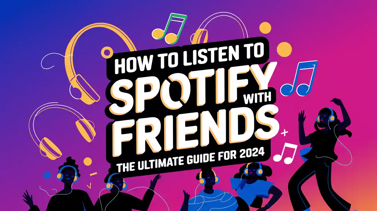 spotify with friends 1