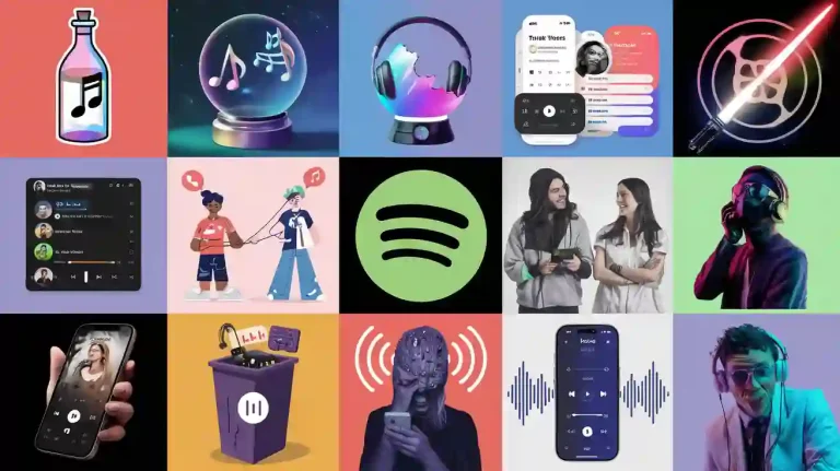 10+ Secret Spotify Features You Didn’t Know About!