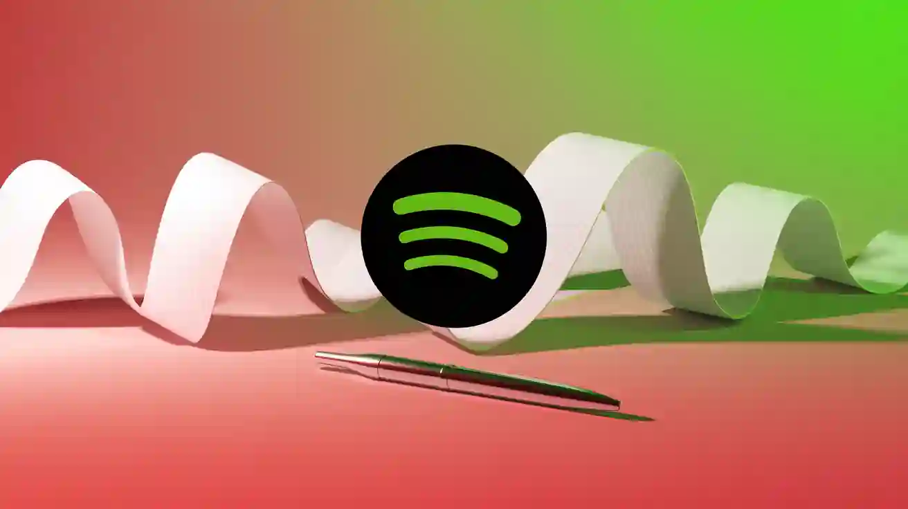 Spotify Playlists