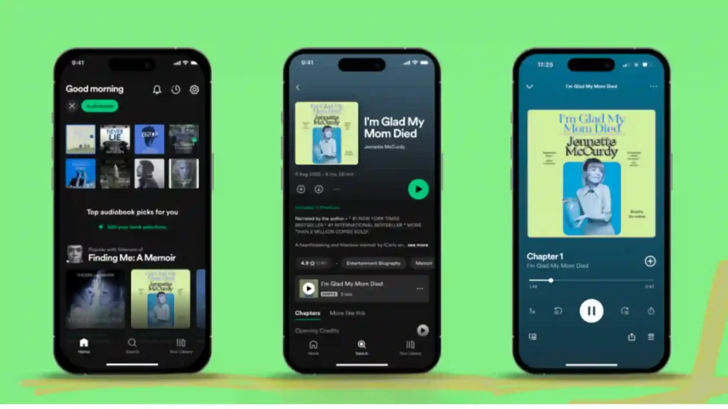 spotify premium