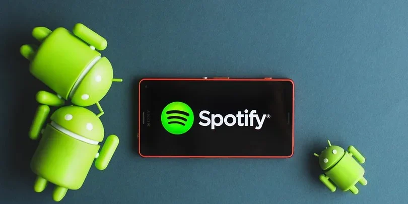 spotify android